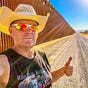 Jeff Rainforth's avatar