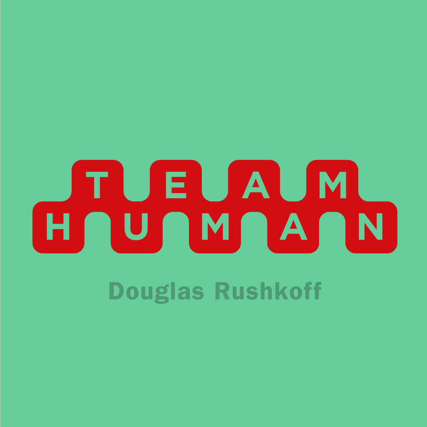 Team Human Newsletter