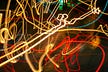 The Aliveness Subspace