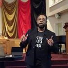 ‘You Can’t Unsee’ Systemic Racism