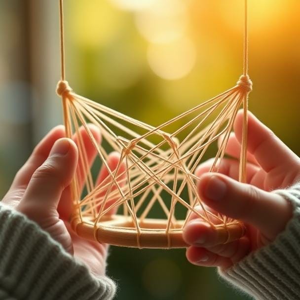 Jocelyn’s Substack