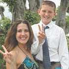 The Kid Who Called Me His ‘Wicked Stepthing’ Became My Son