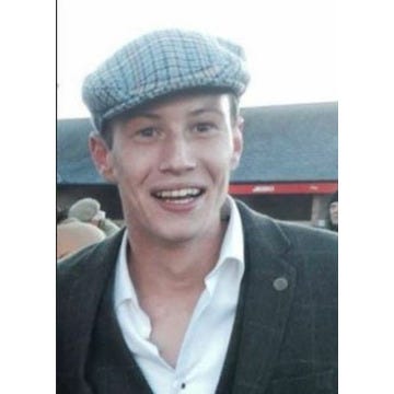 Notice Gallery for Daniel ILLINGWORTH