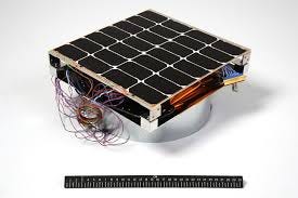 NRL PRAM Mission: One Year and Still ...