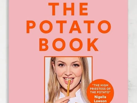 The Potato Book, Poppy Cooks