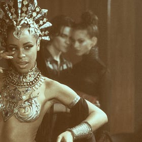 From Egypt to Atlantis: How Vampires Explain Their Origins