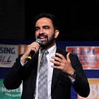 Zohran Mamdani Is the Democrats’ New Kingmaker