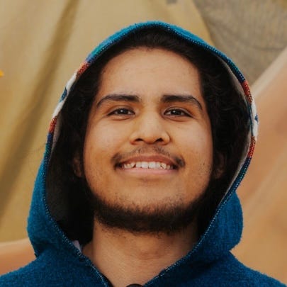 The Multidimensional Artist | AuDHD INFPs who lucid dream.