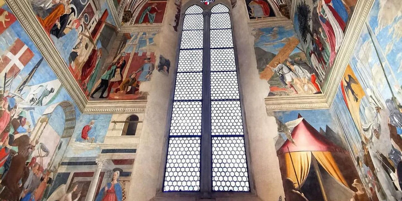 All hail Piero 