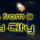 Tales from Trinity City