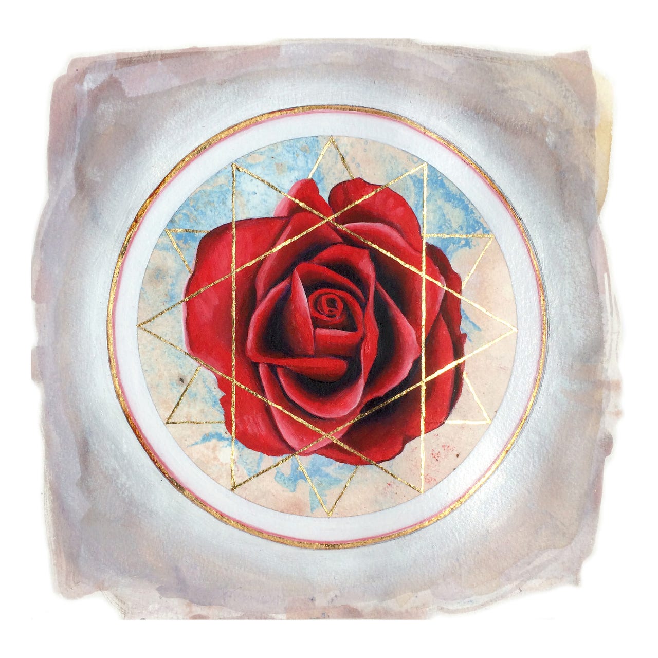 Artwork for Seership