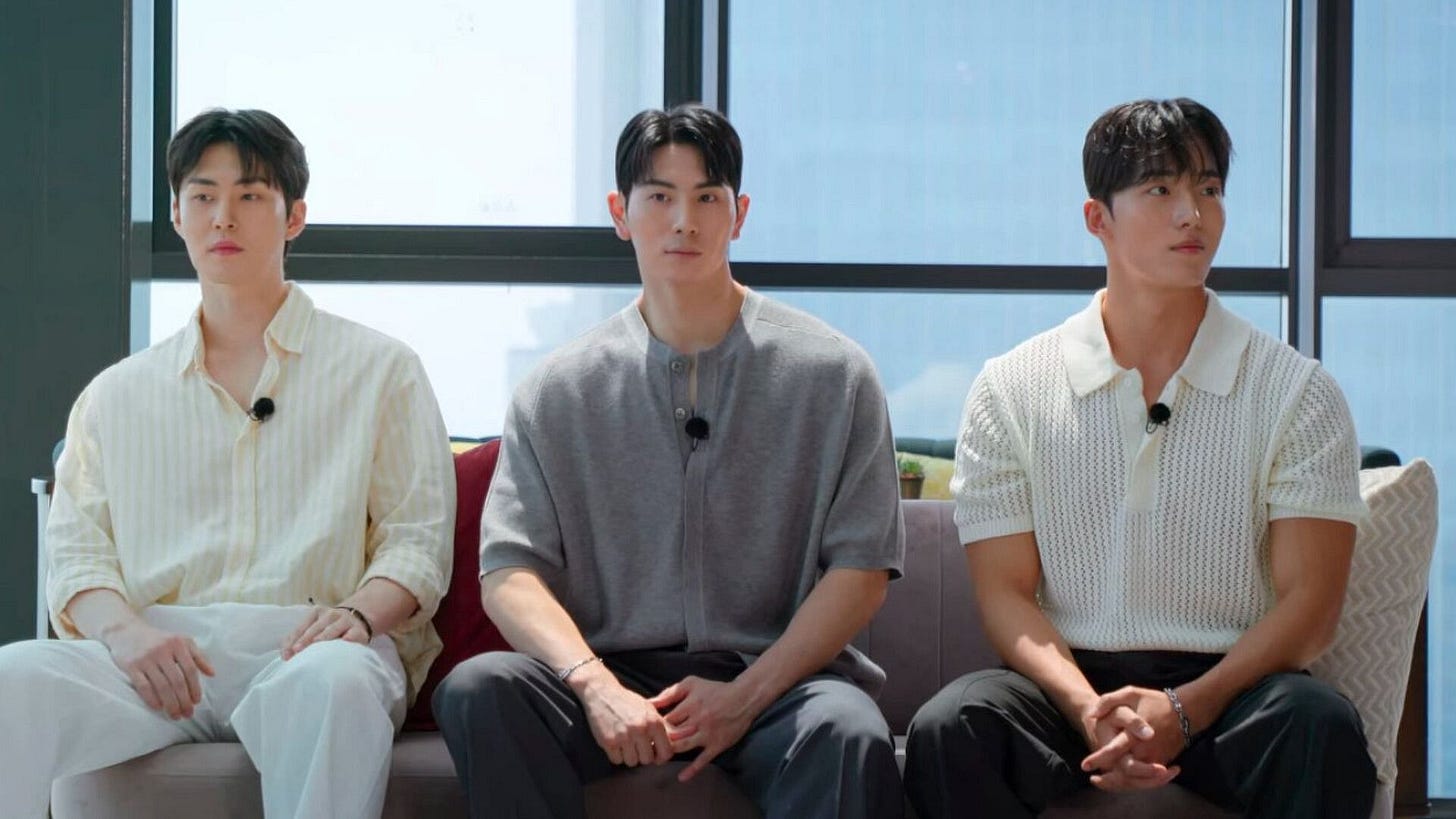 Who are the new contestants of Single's Inferno 4? Instagram, occupation, &  more explored about the catfish entries