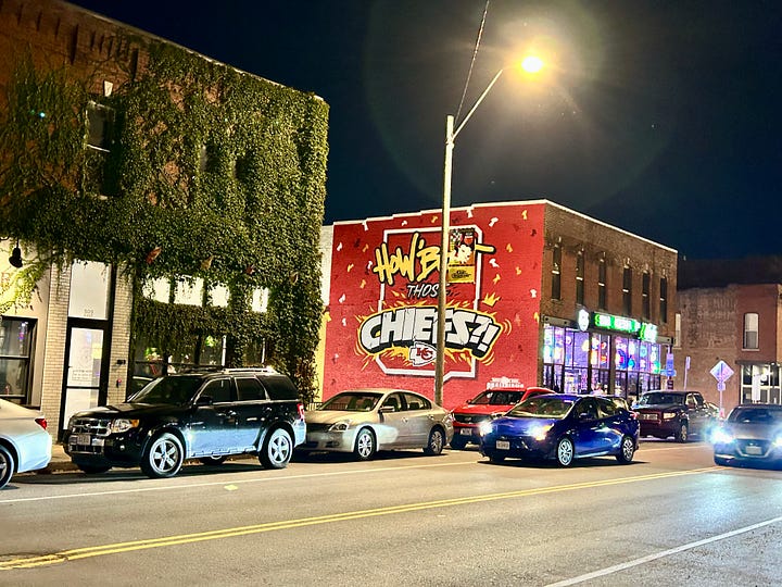 sign, beer, streets, chairs, bar