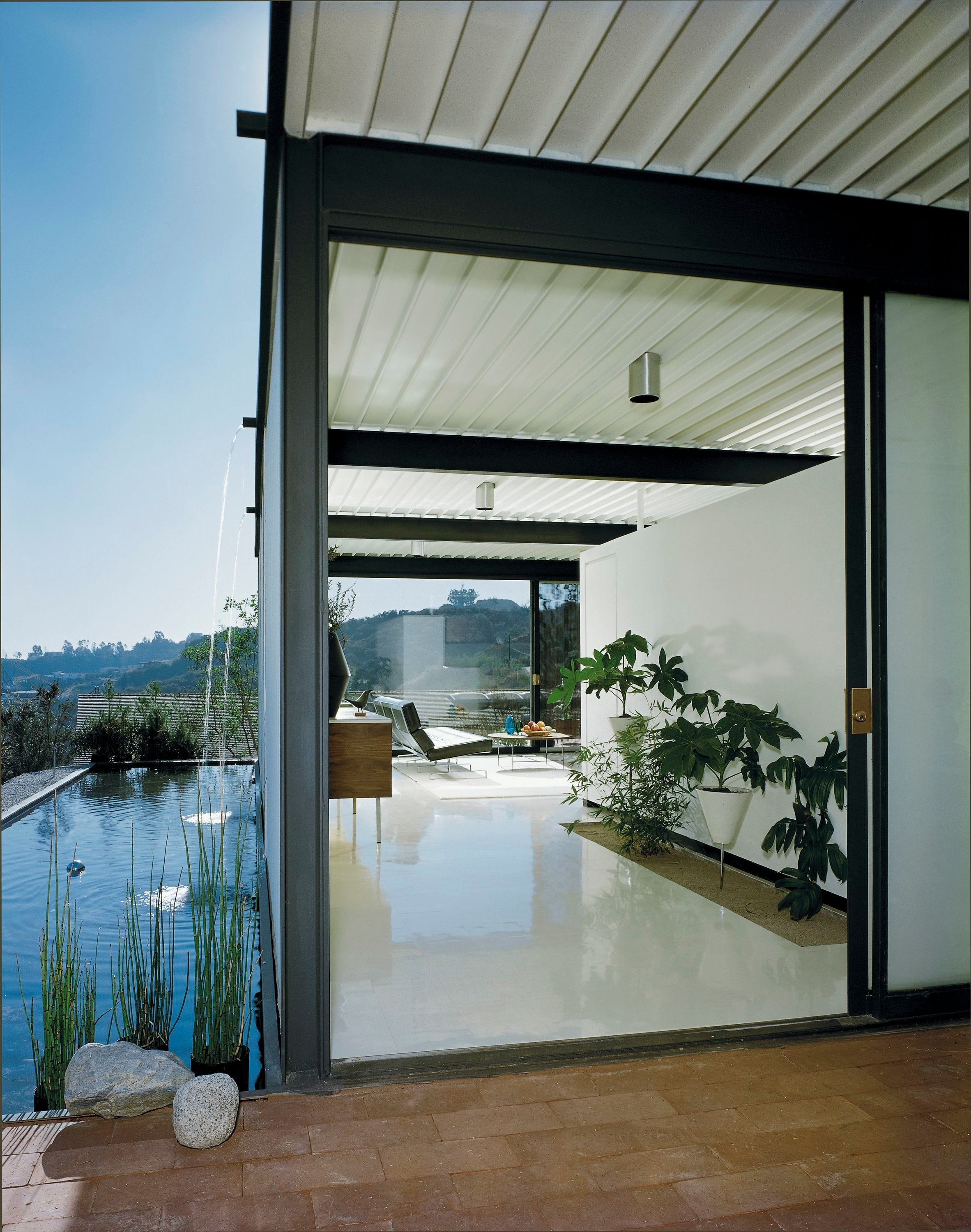 The Case Study House Program: California's Modern Blueprint