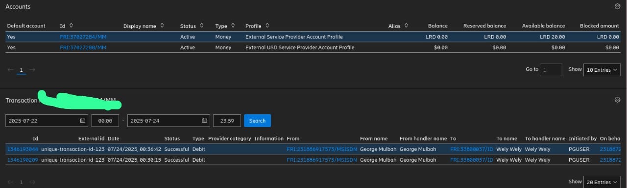 Going Live with MTN MoMo API in 2025: The Complete Developer Guide
