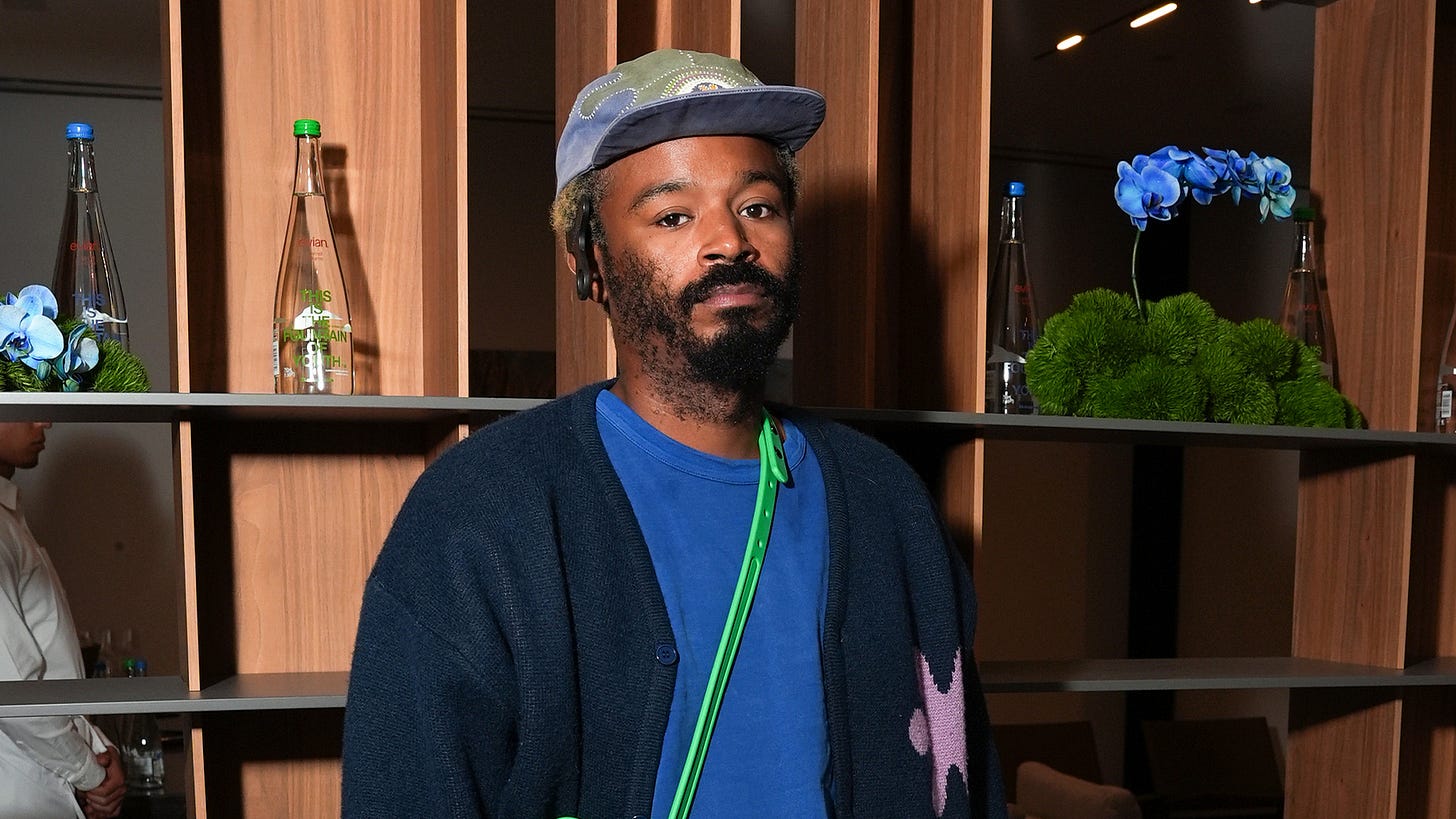 Footwear Designer Salehe Bembury Launches Independent Sneaker Company After  Turning Down Offer From Nike - AfroTech