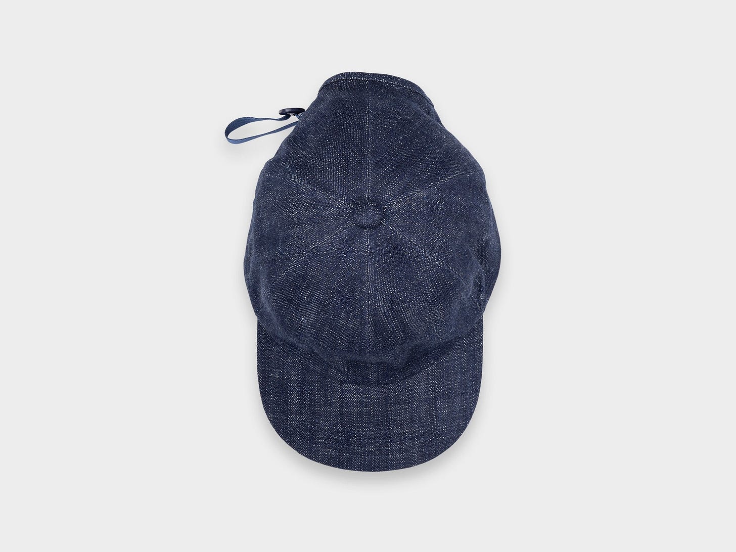 R12C3 Natural Indigo