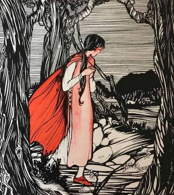 Rie Cramer