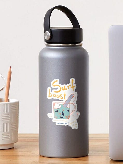 Products that you can find in my shop stavrina art lab