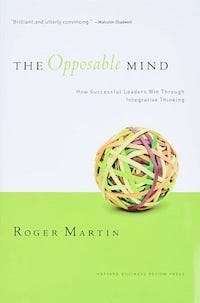 Books by Roger L Martin - by Sarah Charlton