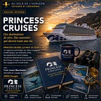 ÆRIA Voyages