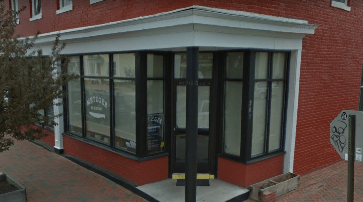Citing staff safety & dignity, restaurant refuses to serve Christian hate group | Metzger Bar and Butchery