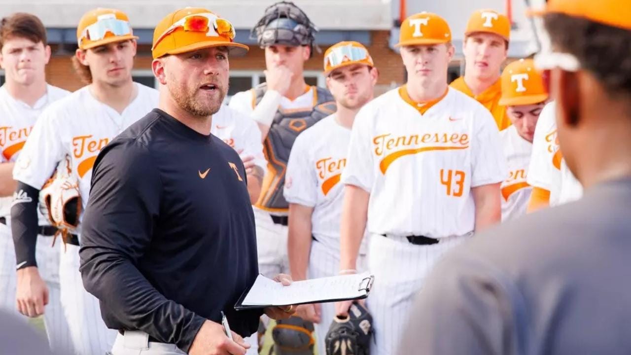 josh elander tennessee baseball 2026 preview josh elander tennessee baseball 2026 preview