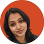 Oviya Balan's avatar