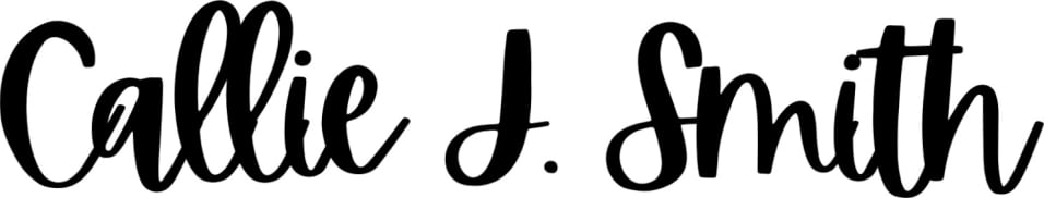 Callie J. Smith