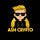X avatar for @AshCrypto