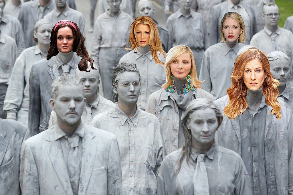 Among Us: Zombie Formalism in the Recent Social and Political Reboots