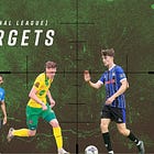 TARGETS (National League)