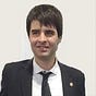 Nicolás Bertholet's avatar