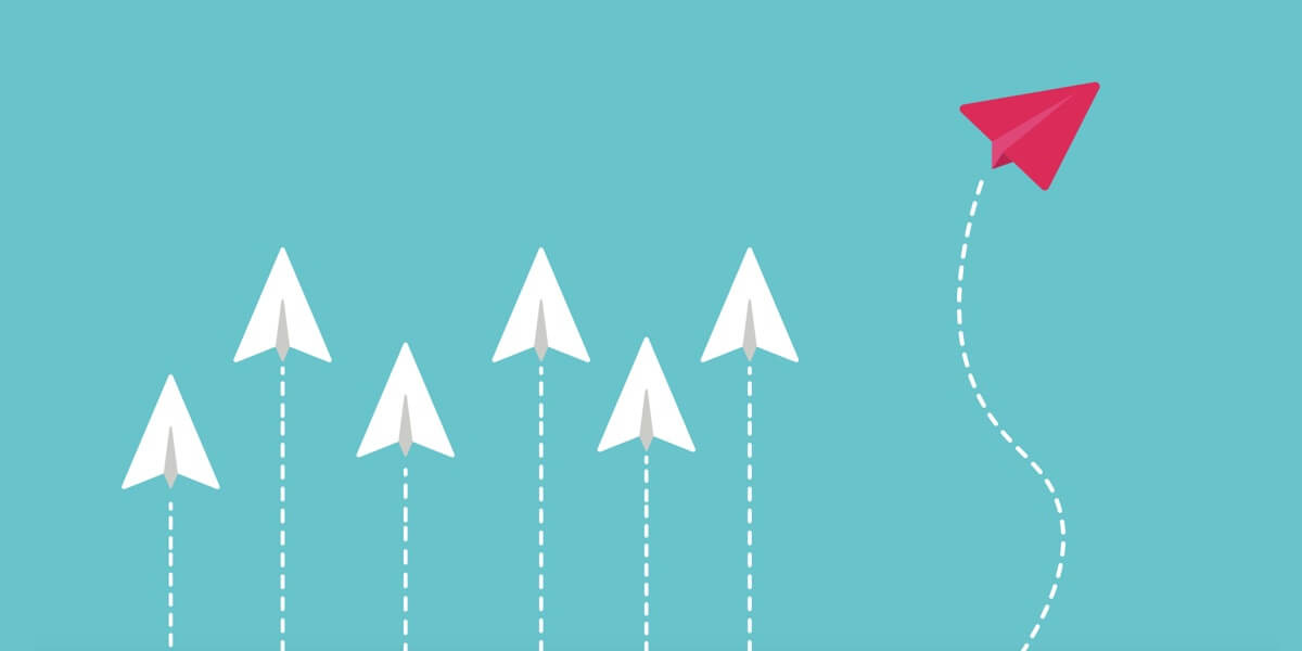 How to Change Your Career Track