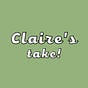 Claire Taliaferro's avatar