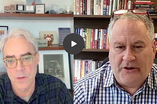 Sinocism Live | Sinocism | Bill Bishop | Substack