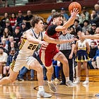 High School Boys Basketball: Toledo marches into District title tilt to defend its crown