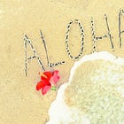 Aloha Mr. Hand
