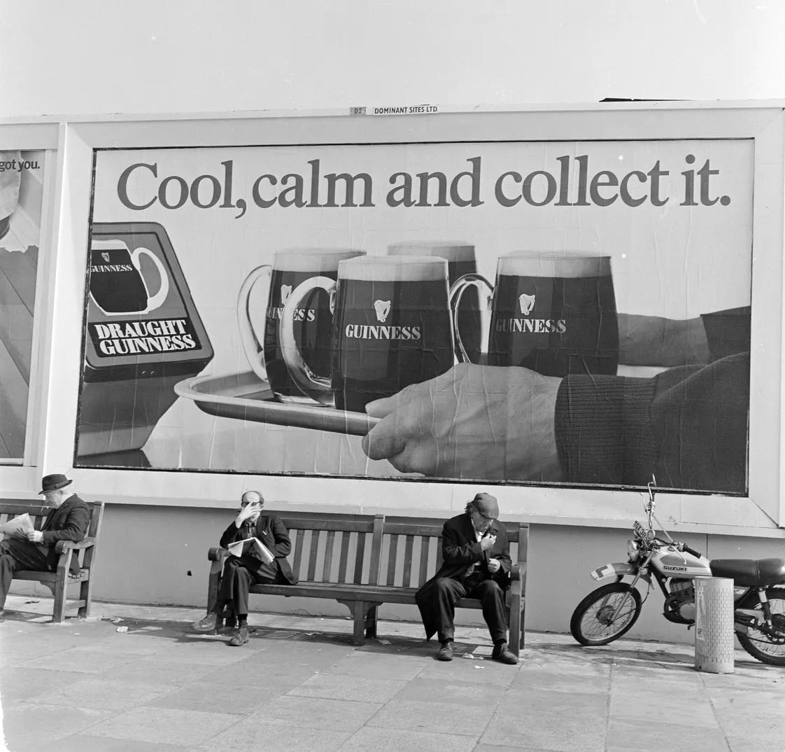 Commercial | London Museum