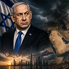 Is Netanyahu a threat to regional peace?