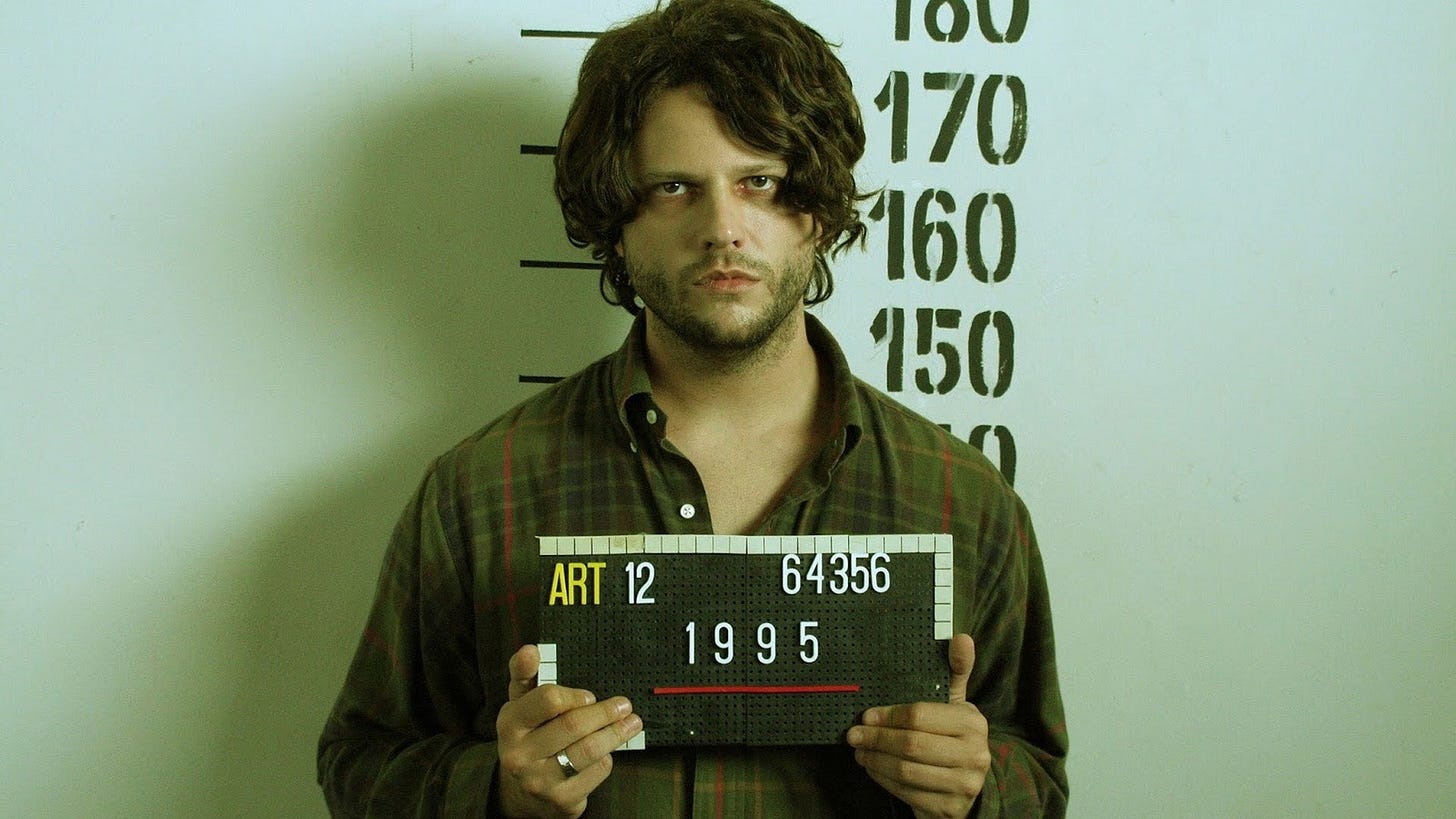 Meu Nome Não É Johnny - Movies on Google Play