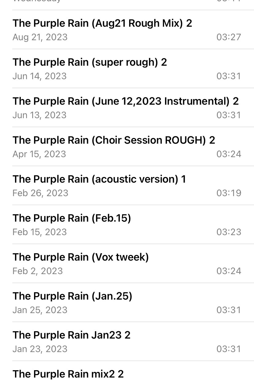 Purple Substack