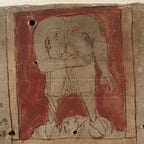 Personal Canon Formation