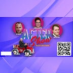 Narativ with Zev Shalev 