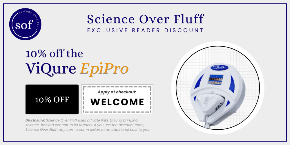 ViQure EpiPro Discount Code ViQure EpiPro Discount Code