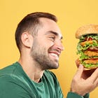 How Many Men Are Hiding an Eating Disorder?