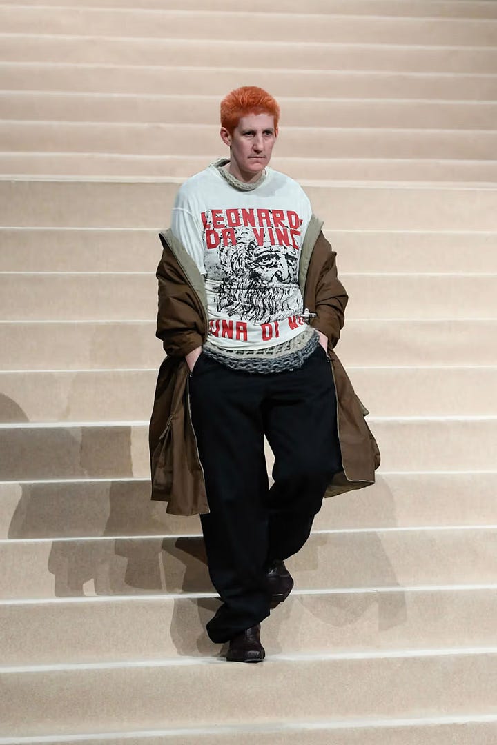 Magliano FW24