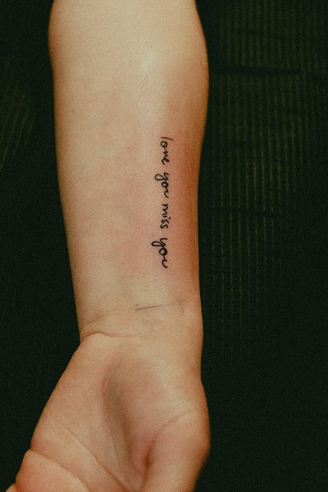Fuji photographs of life in Montana by Tyler Knott Gregson