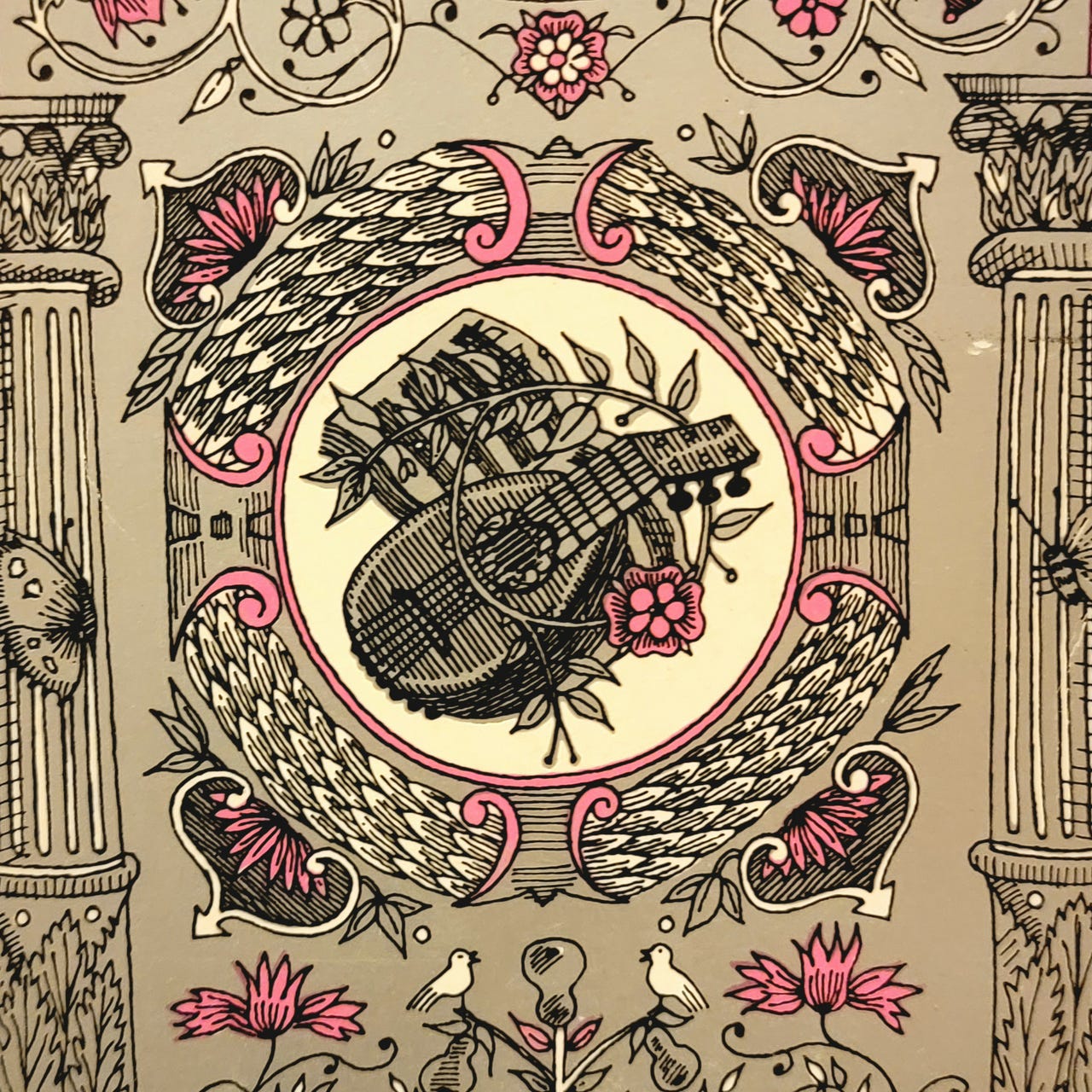 Poetics with Robert Charboneau