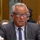 RFK Jr. Cleans CDC House, Dr. Naomi Wolf's Pfizer Documents and CDC Communications: A Comprehensive Analysis of Systematic Information Management in COVID-19 Vaccine Policy 